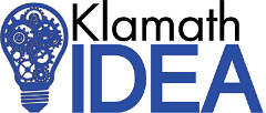 Klamath Idea Logo